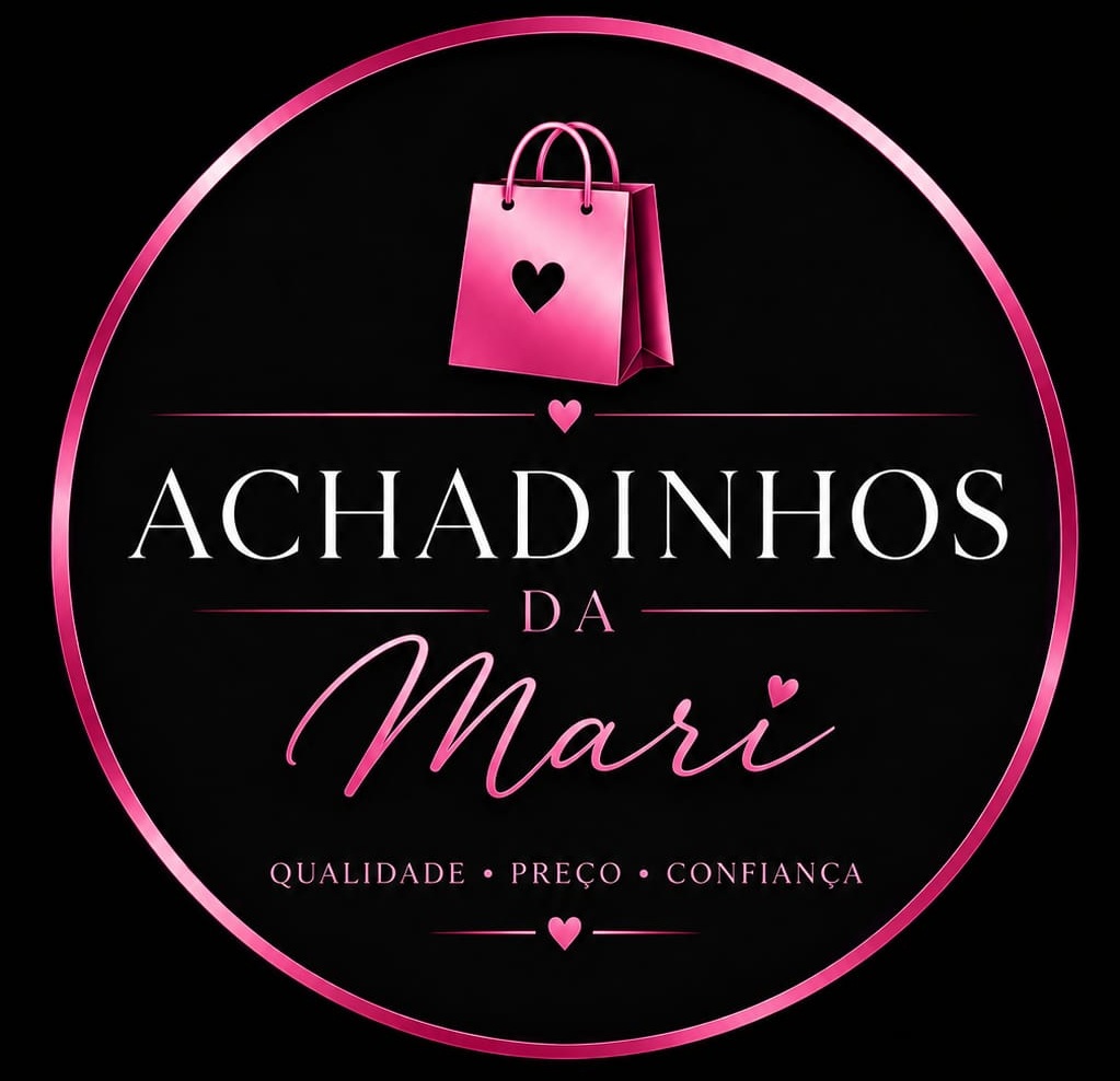 Achadinhos da Mari